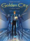 Golden City - 15. Jour de terreur