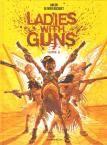Ladies with guns - 2. Tome 2