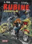 Rubine - 16. Rubine (The 90's) - Le prophète blanc