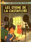 Tintin (en langues régionales) - 21. Les Stiene de la Castafiore