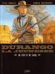 Durango - La jeunesse - 2. De feu et de sang