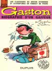Gaston (Hors Série) - 1. Biographie d'un gaffeur