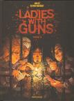 Ladies with guns - 3. Tome 3