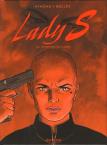 Lady S. - 16. Missions suicides