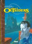 Outsiders (Rivière/Miniac) - 3. La revanche de Ronald Blank