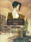 San Francisco 1906 - 1. Les trois Judith