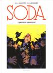 Soda - 13. Le Pasteur sanglant