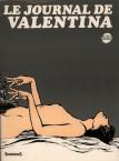 Valentina - 5. Le journal de Valentina