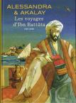 Voyages d'Ibn Battûta (Les) - Les voyages d'Ibn Battûta