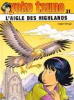 Yoko Tsuno - 31. L'Aigle des Highlands