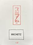 (AUT) Michetz - Portfolio - Il était 7 fois... #28 Michetz - Editeur inconnu. 